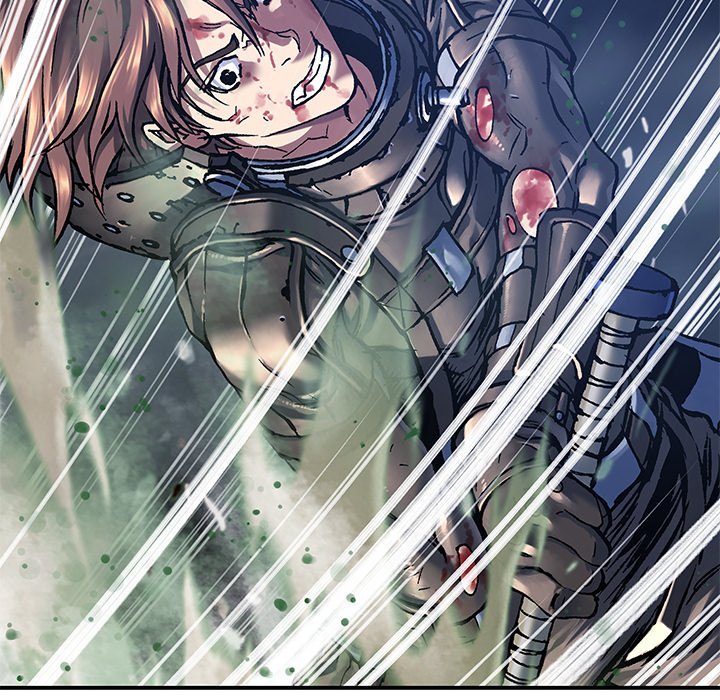 Leviathan Manhwa - Chapter 209 Page 22