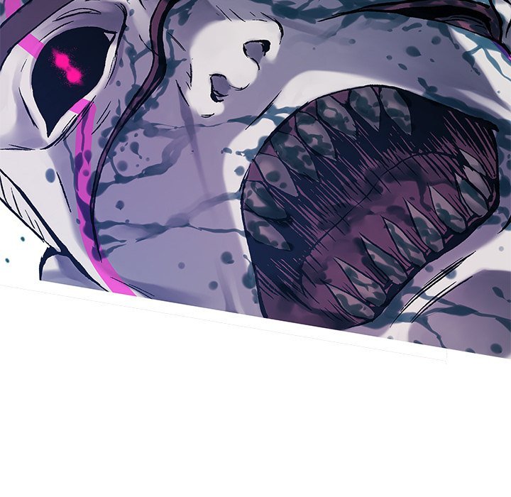 Leviathan Manhwa - Chapter 209 Page 32