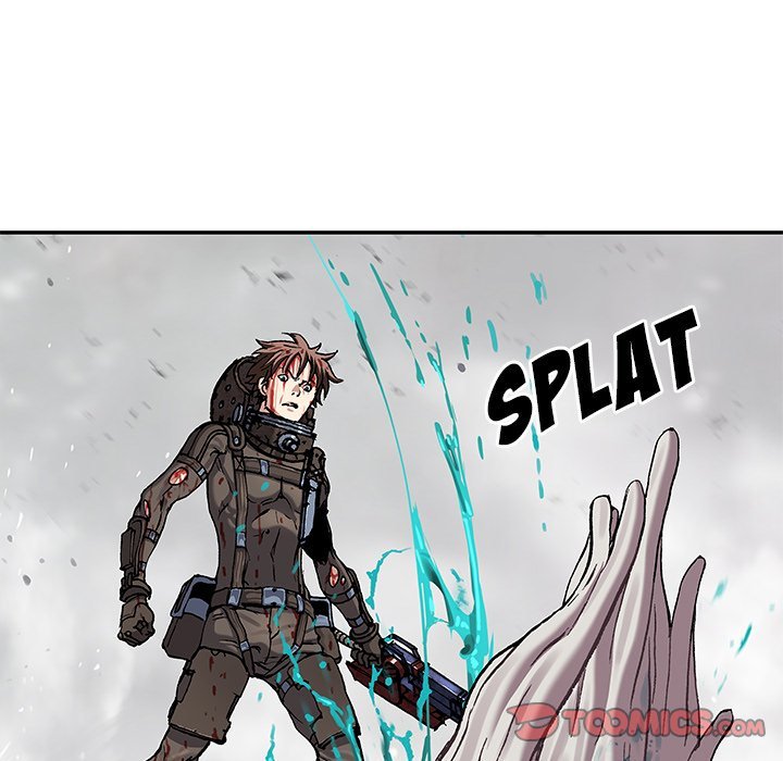 Leviathan Manhwa - Chapter 209 Page 33