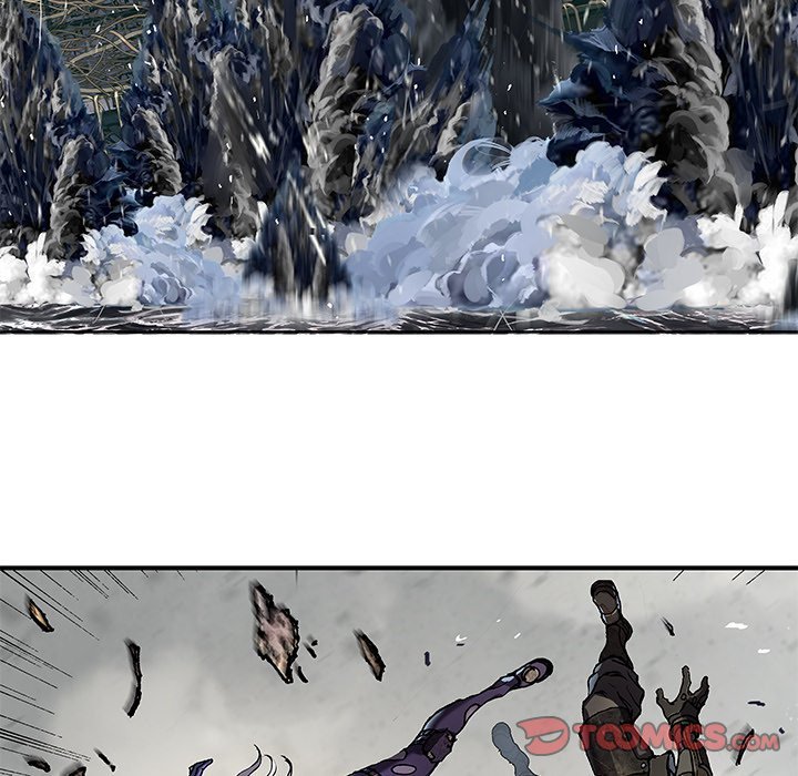 Leviathan Manhwa - Chapter 209 Page 49