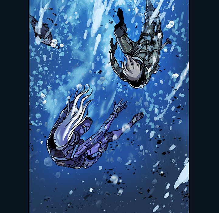 Leviathan Manhwa - Chapter 209 Page 52