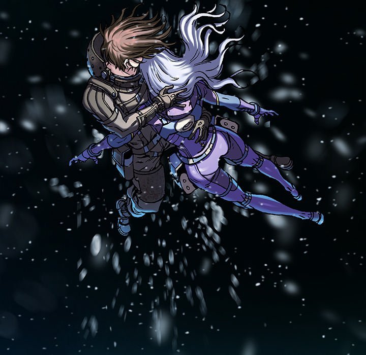 Leviathan Manhwa - Chapter 209 Page 58