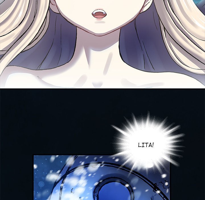 Leviathan Manhwa - Chapter 209 Page 76