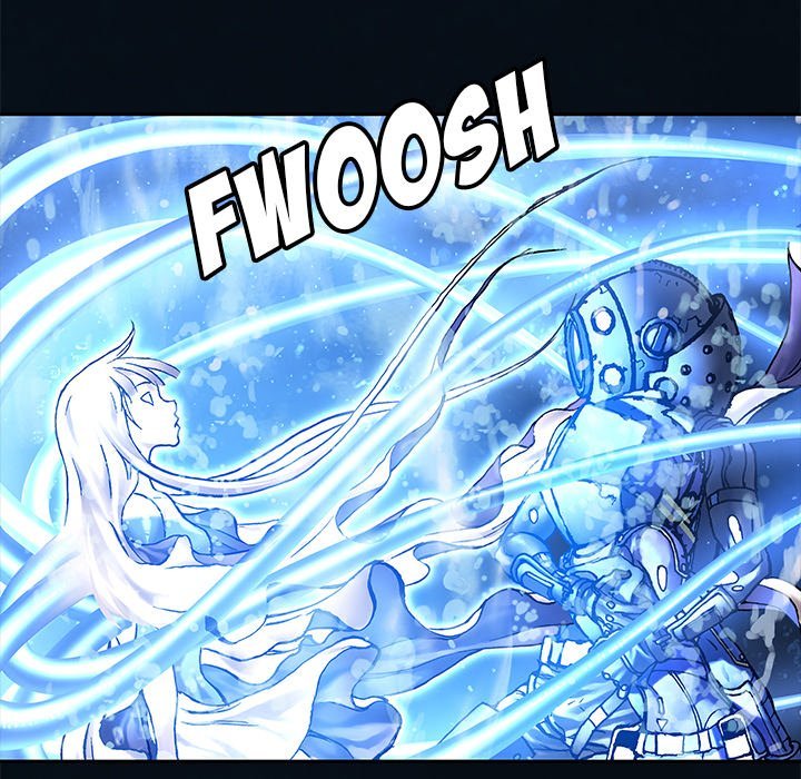 Leviathan Manhwa - Chapter 209 Page 78