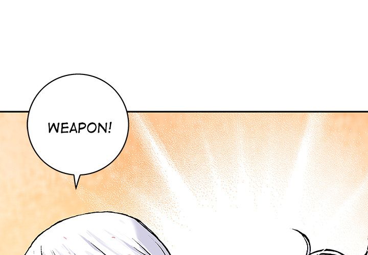 Leviathan Manhwa - Chapter 66 Page 0