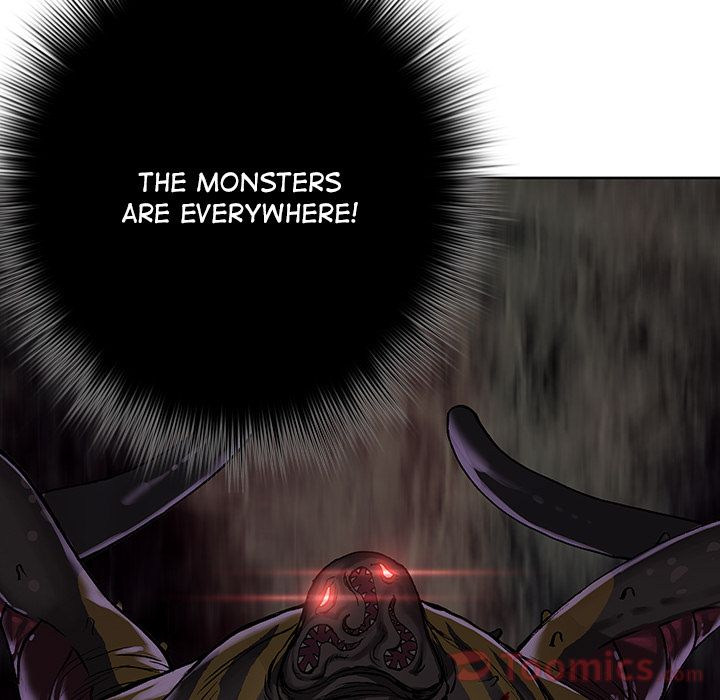 Leviathan Manhwa - Chapter 66 Page 44