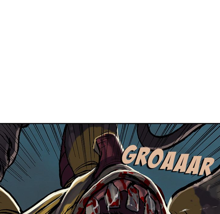 Leviathan Manhwa - Chapter 66 Page 54