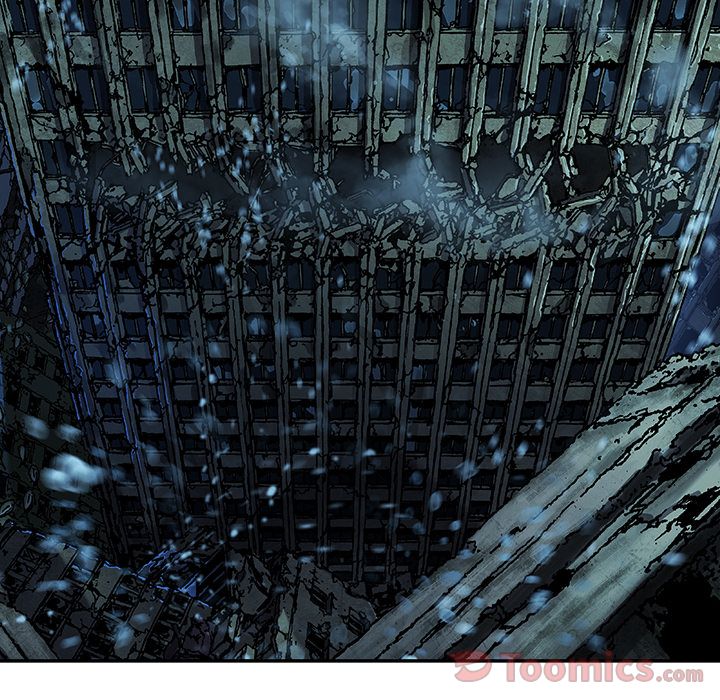 Leviathan Manhwa - Chapter 66 Page 62