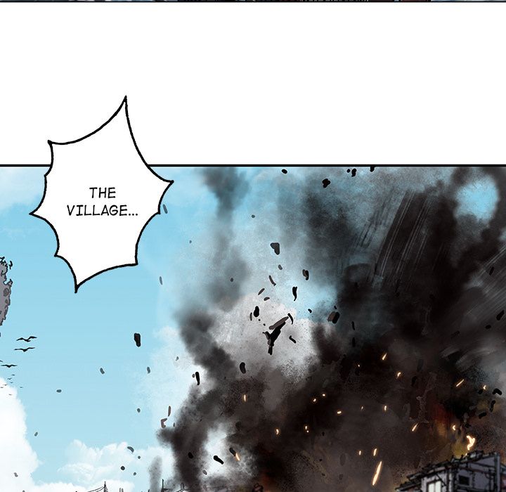 Leviathan Manhwa - Chapter 66 Page 76