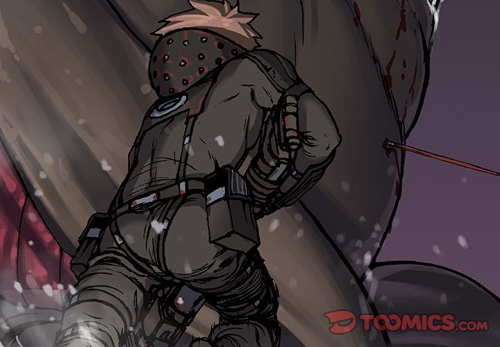 Leviathan Manhwa - Chapter 71 Page 2