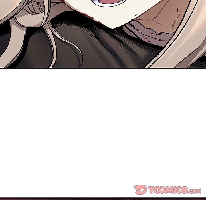 Leviathan Manhwa - Chapter 71 Page 8