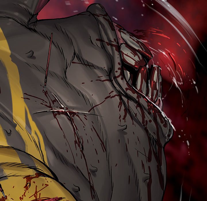 Leviathan Manhwa - Chapter 71 Page 10