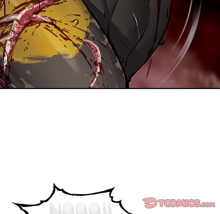 Leviathan Manhwa - Chapter 71 Page 11