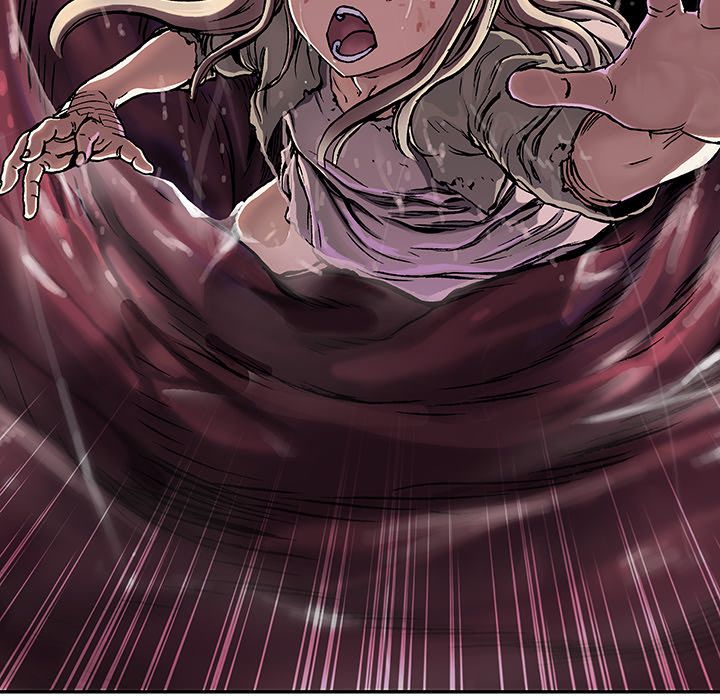 Leviathan Manhwa - Chapter 71 Page 18