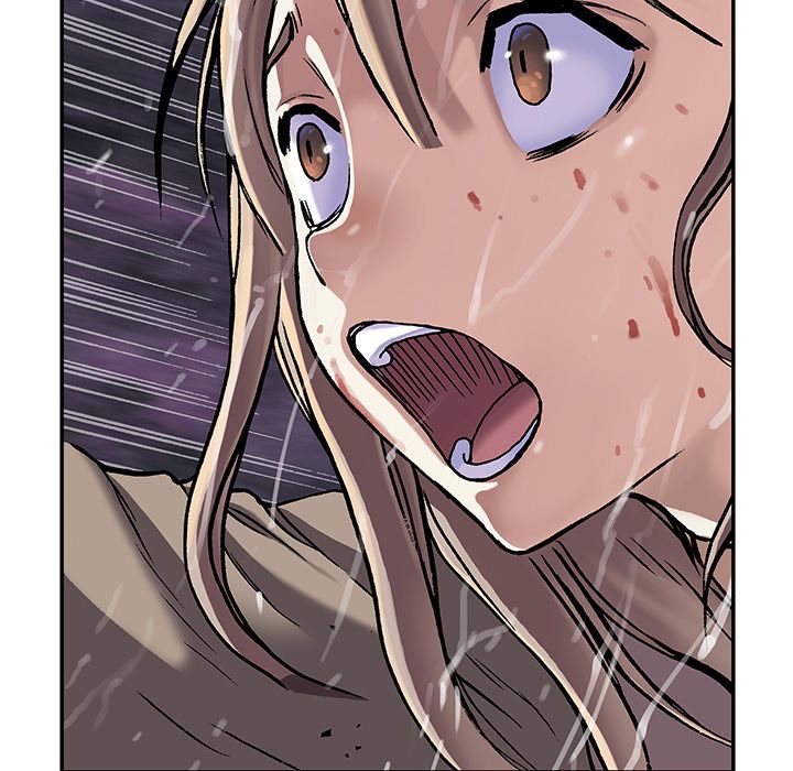 Leviathan Manhwa - Chapter 71 Page 21