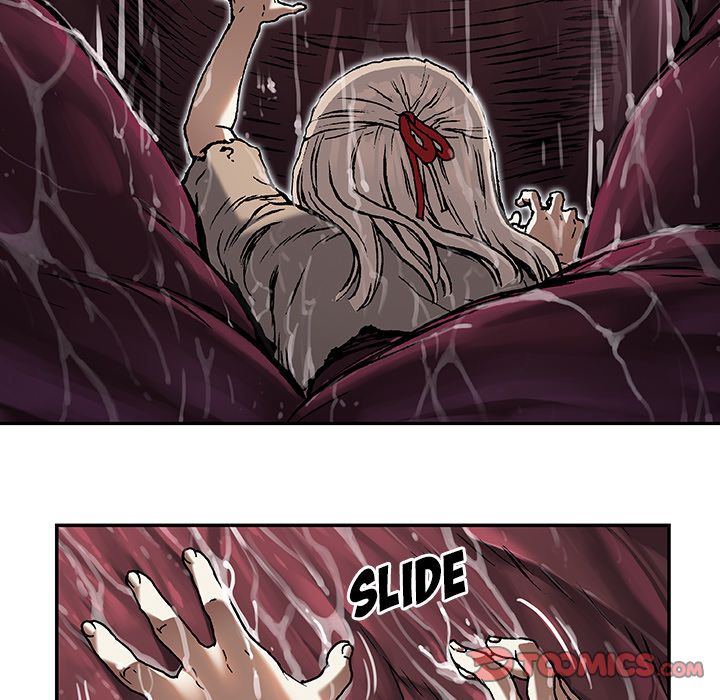 Leviathan Manhwa - Chapter 71 Page 23