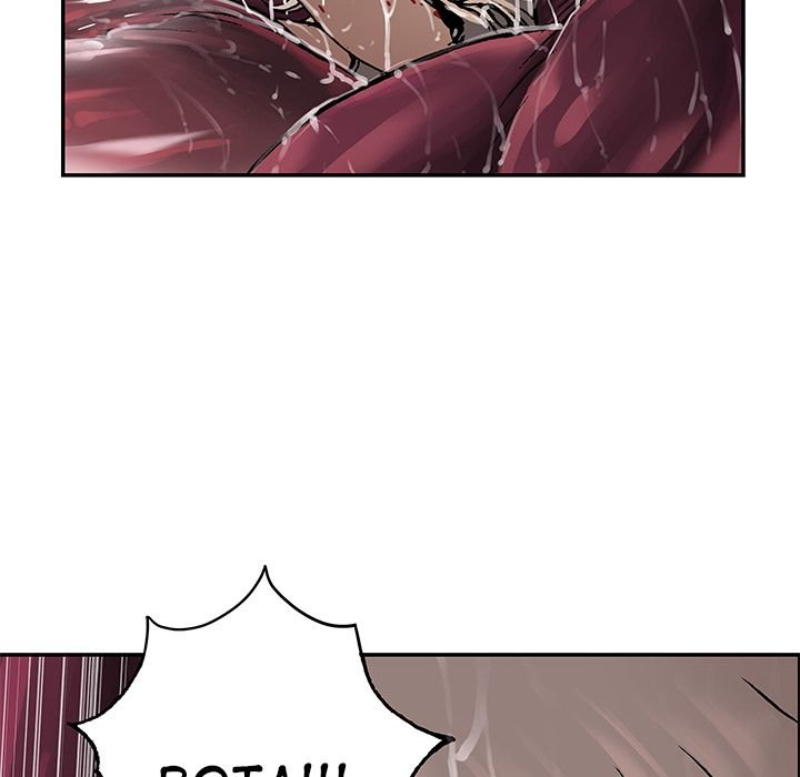 Leviathan Manhwa - Chapter 71 Page 25