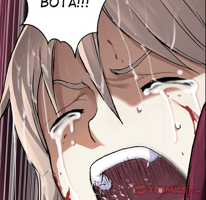 Leviathan Manhwa - Chapter 71 Page 26