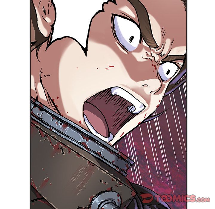 Leviathan Manhwa - Chapter 71 Page 38