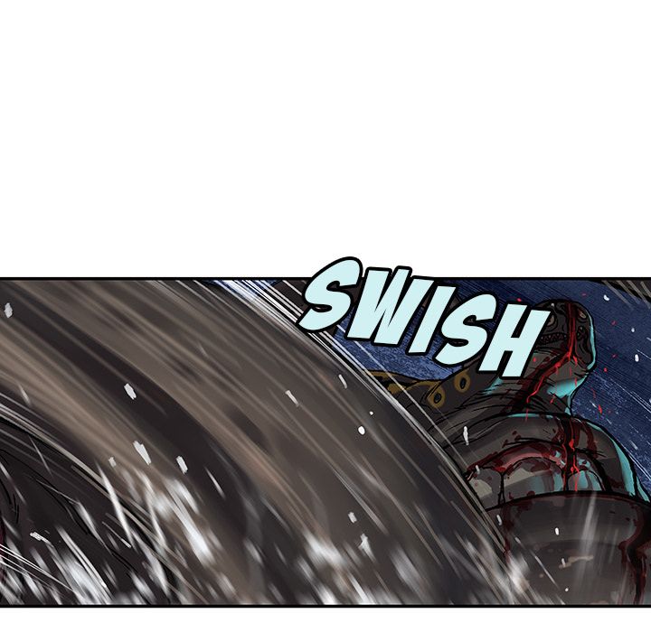 Leviathan Manhwa - Chapter 71 Page 45