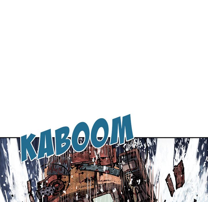 Leviathan Manhwa - Chapter 71 Page 48