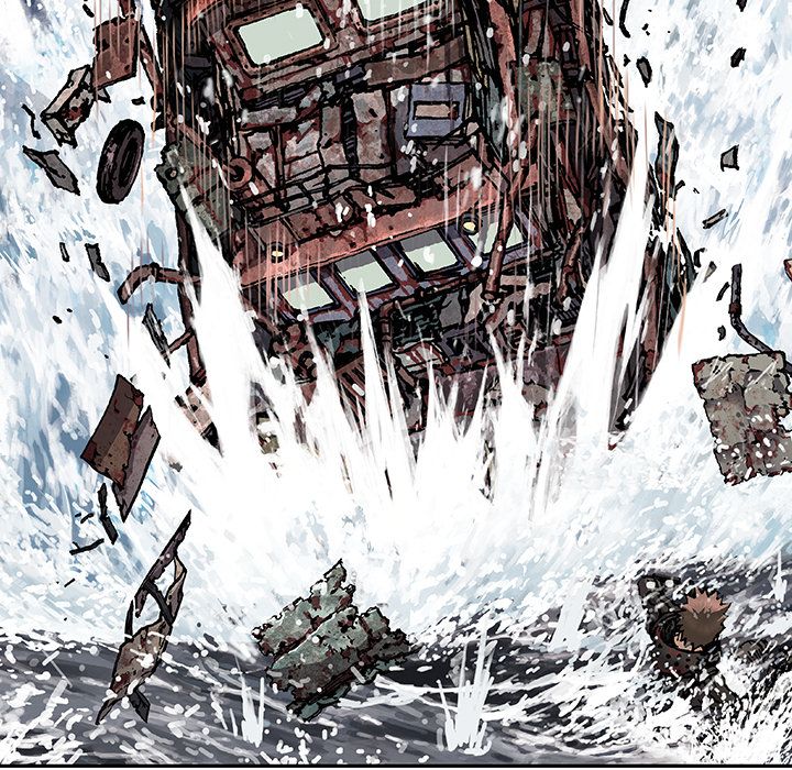 Leviathan Manhwa - Chapter 71 Page 49