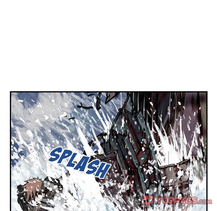 Leviathan Manhwa - Chapter 71 Page 50