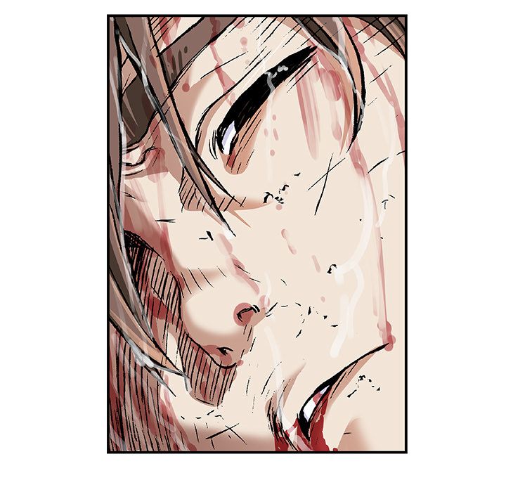 Leviathan Manhwa - Chapter 71 Page 60