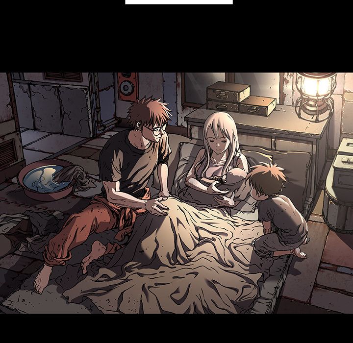 Leviathan Manhwa - Chapter 71 Page 81