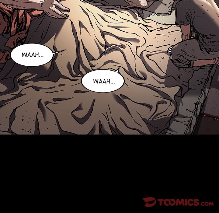 Leviathan Manhwa - Chapter 71 Page 83