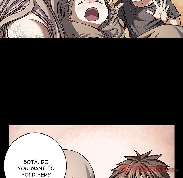 Leviathan Manhwa - Chapter 71 Page 86