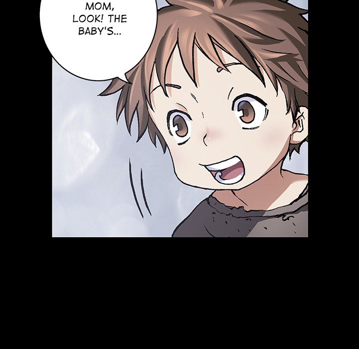 Leviathan Manhwa - Chapter 71 Page 93