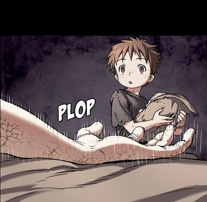 Leviathan Manhwa - Chapter 71 Page 94