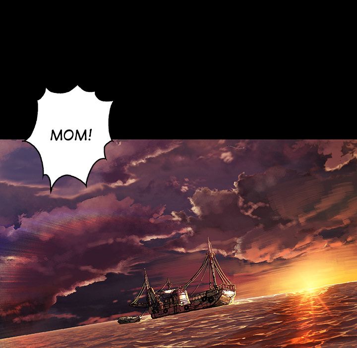 Leviathan Manhwa - Chapter 71 Page 100