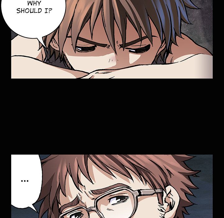 Leviathan Manhwa - Chapter 71 Page 108