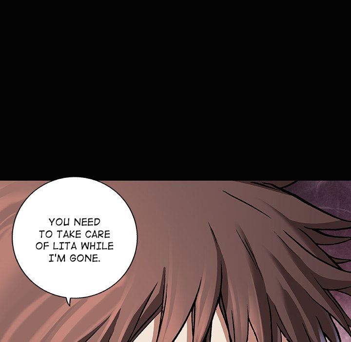 Leviathan Manhwa - Chapter 71 Page 112