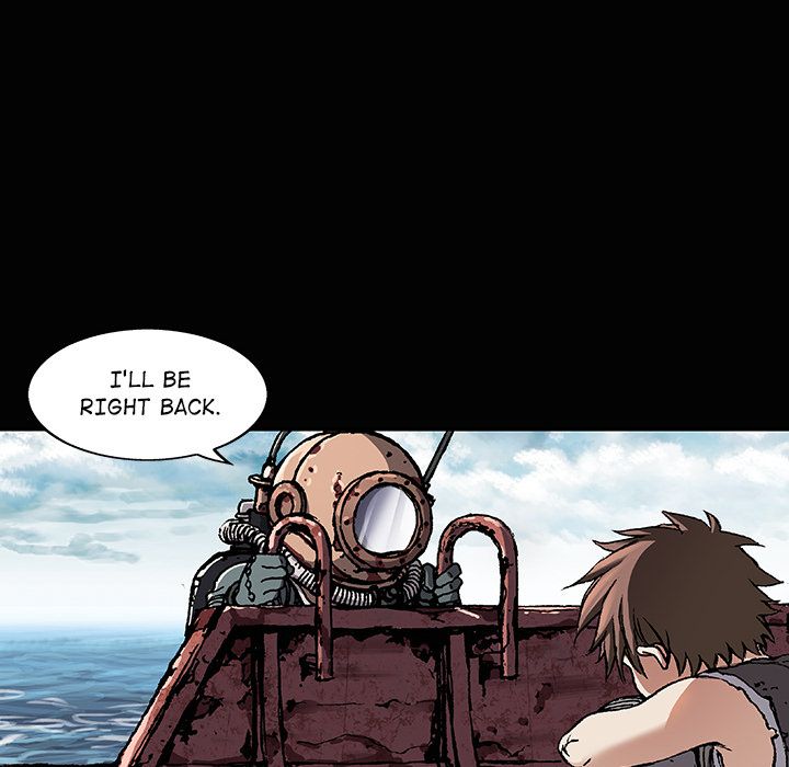 Leviathan Manhwa - Chapter 71 Page 114