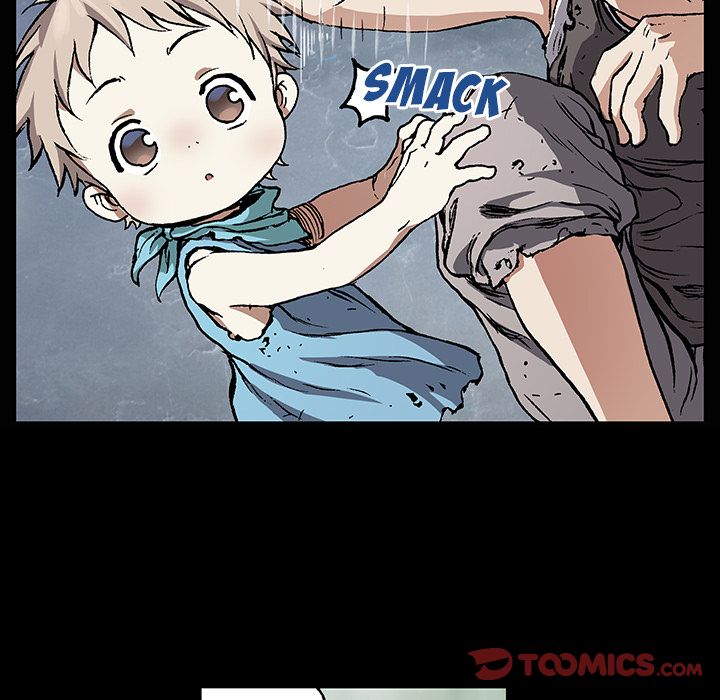 Leviathan Manhwa - Chapter 71 Page 119