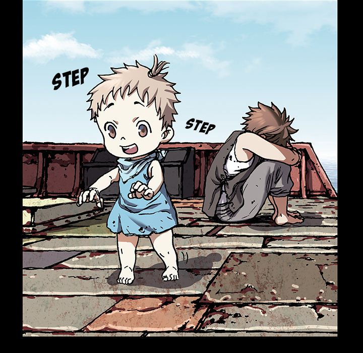 Leviathan Manhwa - Chapter 71 Page 121