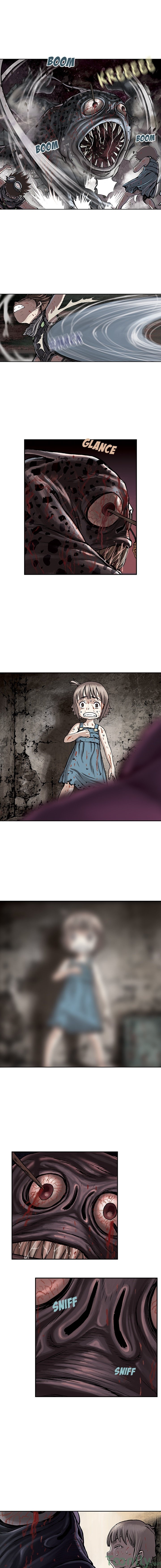 Leviathan Manhwa - Chapter 10 Page 10