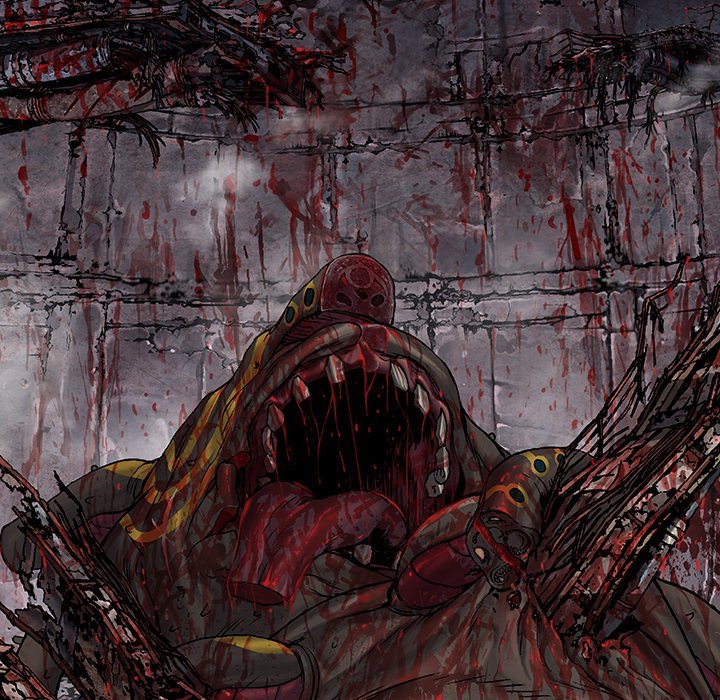 Leviathan Manhwa - Chapter 87 Page 24