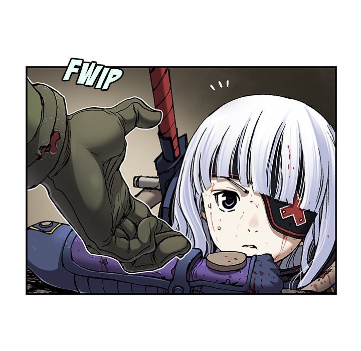 Leviathan Manhwa - Chapter 87 Page 30