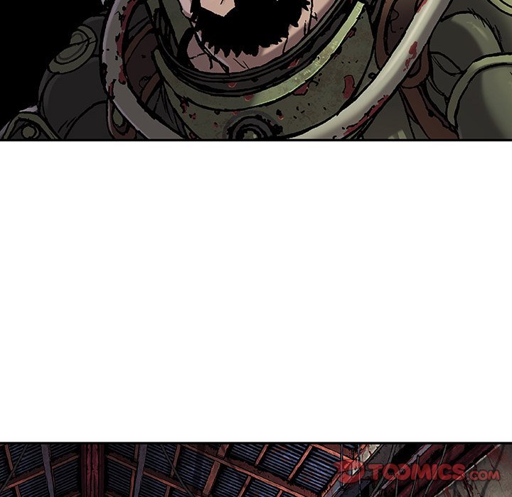 Leviathan Manhwa - Chapter 87 Page 33