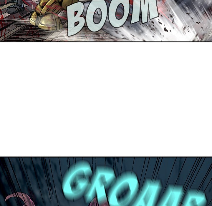 Leviathan Manhwa - Chapter 87 Page 42