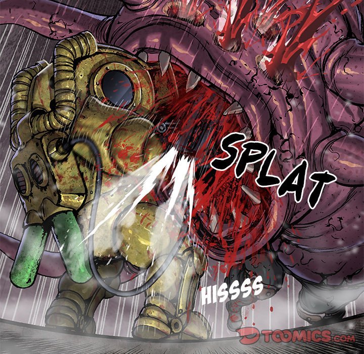 Leviathan Manhwa - Chapter 87 Page 49