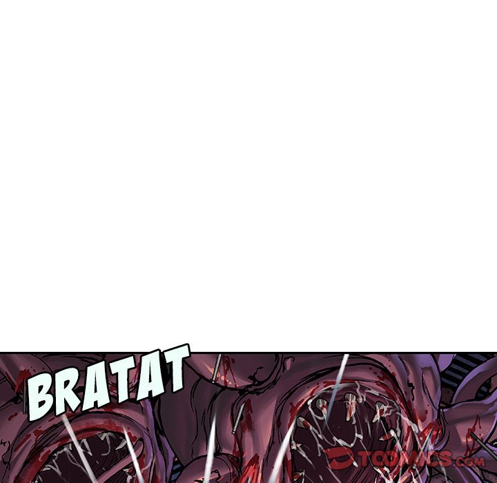 Leviathan Manhwa - Chapter 87 Page 61