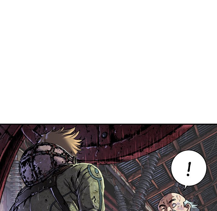 Leviathan Manhwa - Chapter 87 Page 80