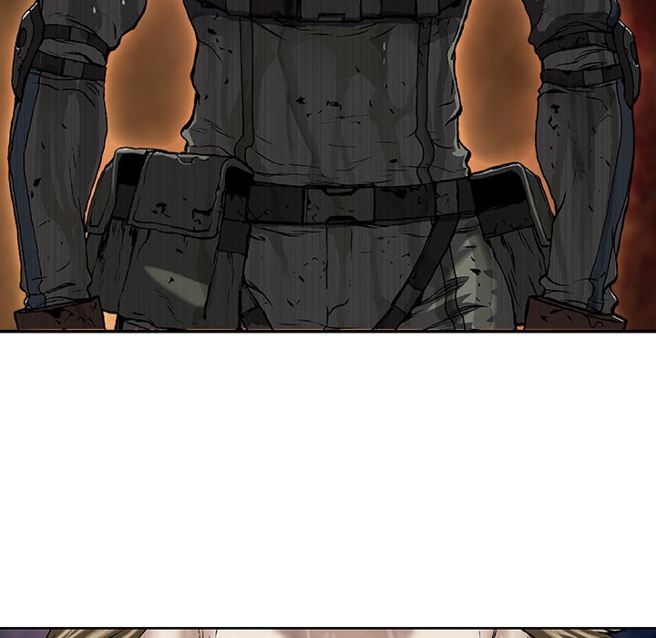 Leviathan Manhwa - Chapter 87 Page 84