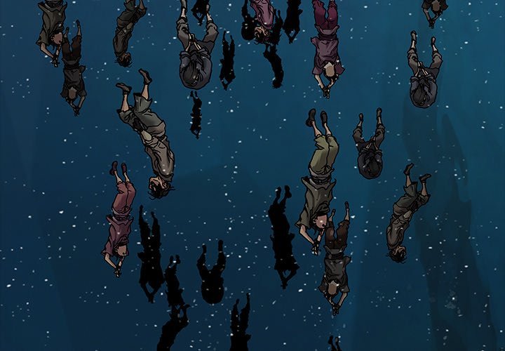 Leviathan Manhwa - Chapter 110 Page 2