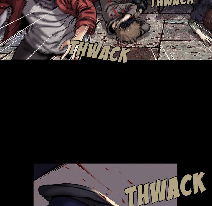 Leviathan Manhwa - Chapter 110 Page 7